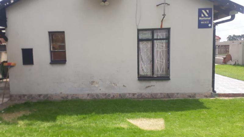 2 Bedroom Property for Sale in Zamdela Free State